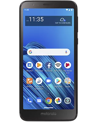 SuperNova Smartphone