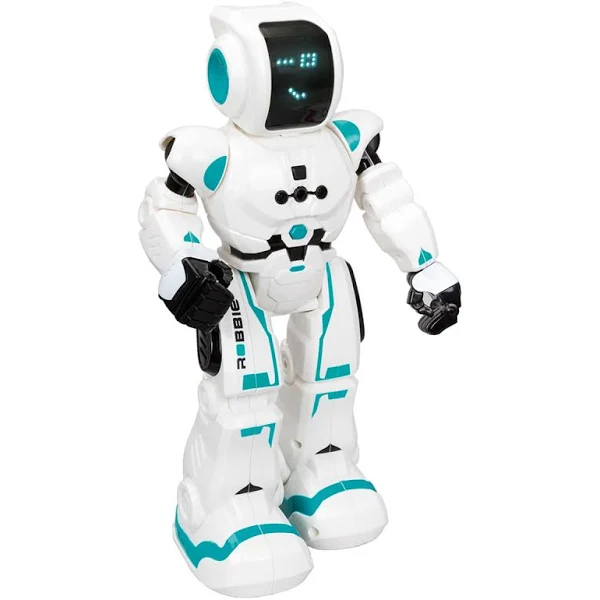 RoboBuddy Robot Toy